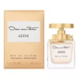 Oscar de la Renta Alibi - Интернет-магазин Aliks Perfume