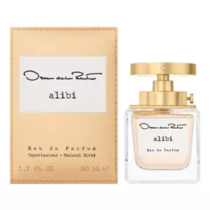 Oscar de la Renta Alibi - Интернет-магазин Aliks Perfume