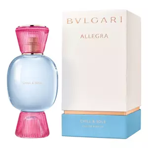 Bvlgari Allegra - Chill & Sole - Интернет-магазин Aliks Perfume