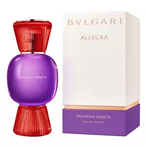 Bvlgari Allegra - Fantasia Veneta - Интернет-магазин Aliks Perfume