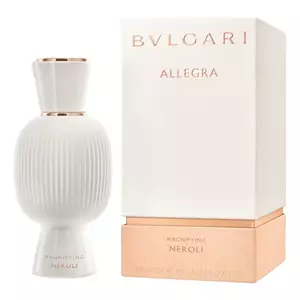 Bvlgari Allegra - Magnifying Neroli - Интернет-магазин Aliks Perfume