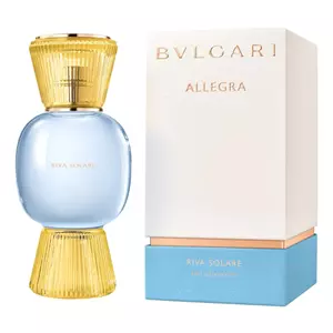 Bvlgari Allegra - Riva Solare - Интернет-магазин Aliks Perfume