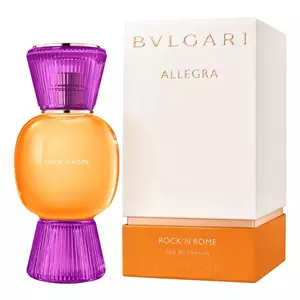 Bvlgari Allegra - Rock'n'Rome - Интернет-магазин Aliks Perfume