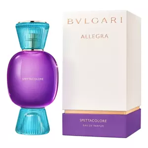 Bvlgari Allegra - Spettacolore - Интернет-магазин Aliks Perfume