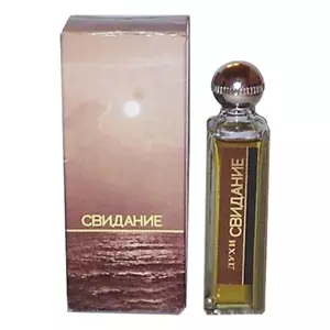 Алые паруса Свидание Винтаж - Интернет-магазин Aliks Perfume