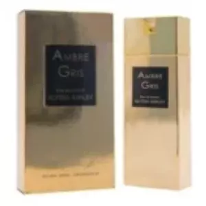 Alyssa Ashley Ambre Gris - Интернет-магазин Aliks Perfume