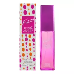 Alyssa Ashley  Fizzy - Интернет-магазин Aliks Perfume