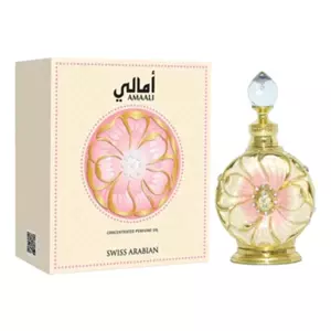 Swiss Arabian Amaali - Интернет-магазин Aliks Perfume