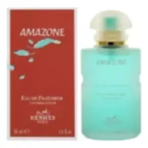 Hermes Amazone Eau De Fraicheur - Интернет-магазин Aliks Perfume