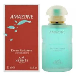 Hermes Amazone Eau De Fraicheur - Интернет-магазин Aliks Perfume