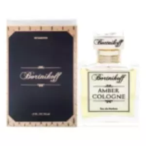 Bortnikoff Amber Cologne - Интернет-магазин Aliks Perfume