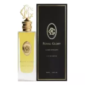 Royal Crown Amber Dynasty - Интернет-магазин Aliks Perfume