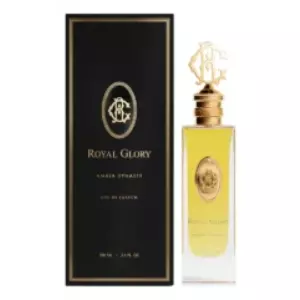 Royal Glory Amber Dynasty - Интернет-магазин Aliks Perfume