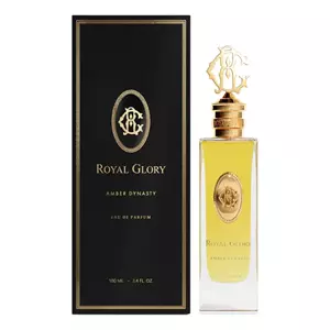 Royal Glory Amber Dynasty - Интернет-магазин Aliks Perfume