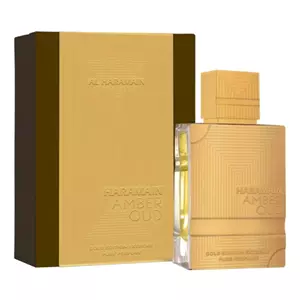 Al Haramain Perfumes Amber Oud Gold Edition Extreme - Интернет-магазин Aliks Perfume