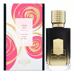 Ex Nihilo Amber Sky Rose De Mai - Интернет-магазин Aliks Perfume