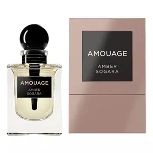 Amouage Amber Sogara - Интернет-магазин Aliks Perfume