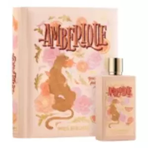 Mes Bisous Amberique - Интернет-магазин Aliks Perfume
