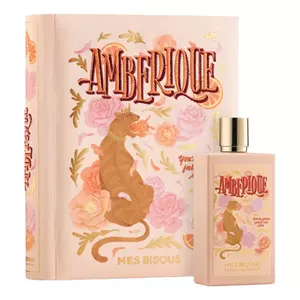 Mes Bisous Amberique - Интернет-магазин Aliks Perfume