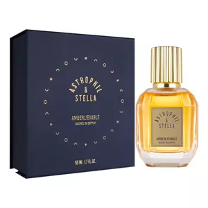 Astrophil & Stella Amberlievable - Интернет-магазин Aliks Perfume