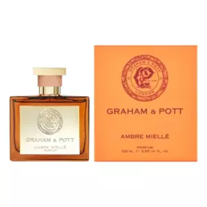 GRAHAM & POTT Ambre Mielle - Интернет-магазин Aliks Perfume