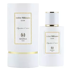 Maissa Parfums Ambre Millenaire - Интернет-магазин Aliks Perfume