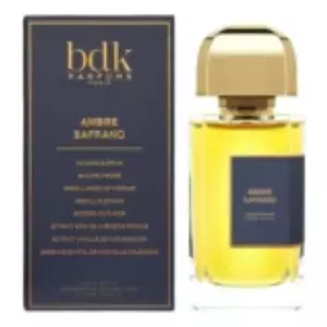 Parfums BDK Paris Ambre Safrano - Интернет-магазин Aliks Perfume
