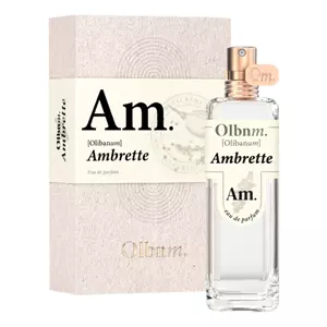 Olibanum Ambrette - Интернет-магазин Aliks Perfume