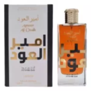 Lattafa Ameer Al Oudh Intense - Интернет-магазин Aliks Perfume