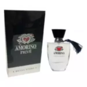 Amorino Prive Royal Night - Интернет-магазин Aliks Perfume