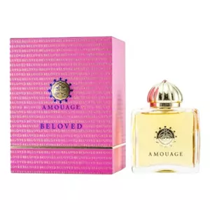 Amouage Beloved For Woman - Интернет-магазин Aliks Perfume
