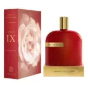 Amouage Library Collection Opus IX - Интернет-магазин Aliks Perfume