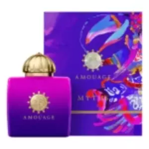 Amouage Myths For Woman - Интернет-магазин Aliks Perfume