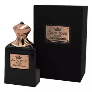 Amouroud Elixir Noir Illumine - Интернет-магазин Aliks Perfume
