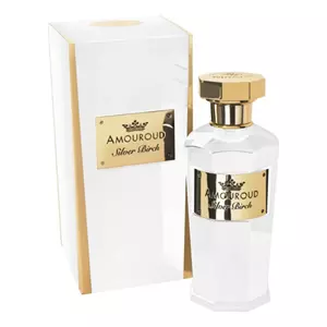 Amouroud Silver Birch - Интернет-магазин Aliks Perfume