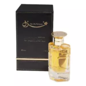 Amzan Amzan - Интернет-магазин Aliks Perfume