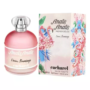 Cacharel Anais Anais Premier Delice L'Eau Flamingo - Интернет-магазин Aliks Perfume
