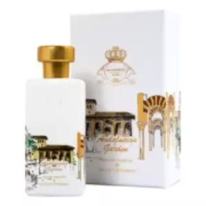 Al Jazeera Perfumes Andalusian Garden - Интернет-магазин Aliks Perfume