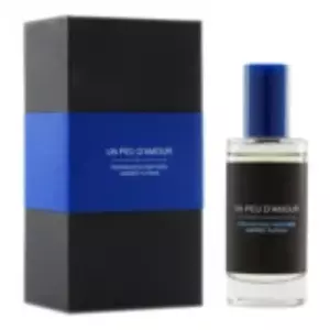 Andree Putman Un Peu D'Amour - Интернет-магазин Aliks Perfume