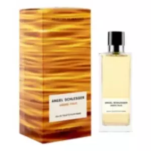 Angel Schlesser  Ambre Frais Femme - Интернет-магазин Aliks Perfume
