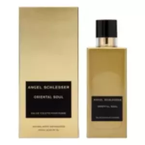 Angel Schlesser Oriental Soul Women - Интернет-магазин Aliks Perfume
