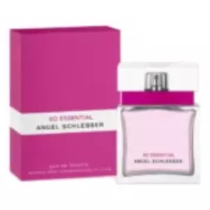 Angel Schlesser So Essential Woman - Интернет-магазин Aliks Perfume