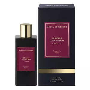 Angel Schlesser Sublime Rose - Интернет-магазин Aliks Perfume