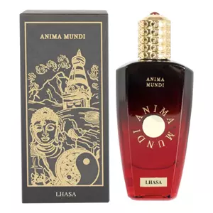 Anima Mundi  Lhasa - Интернет-магазин Aliks Perfume