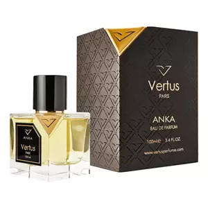 Vertus Anka - Интернет-магазин Aliks Perfume