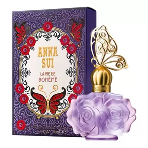 Anna Sui La Vie De Boheme - Интернет-магазин Aliks Perfume