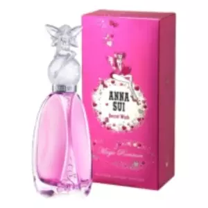Anna Sui  Secret Wish Magic Romance - Интернет-магазин Aliks Perfume