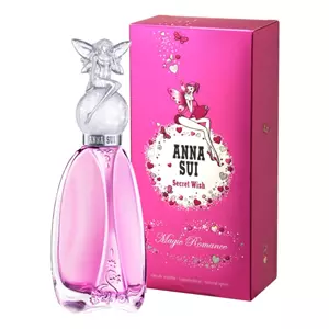 Anna Sui  Secret Wish Magic Romance - Интернет-магазин Aliks Perfume