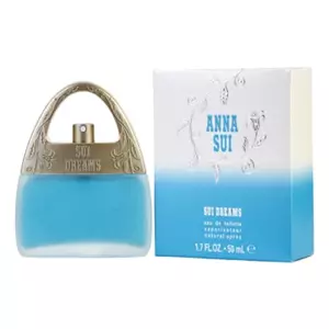 Anna Sui  Sui Dreams - Интернет-магазин Aliks Perfume