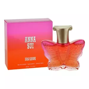 Anna Sui  Sui Love - Интернет-магазин Aliks Perfume